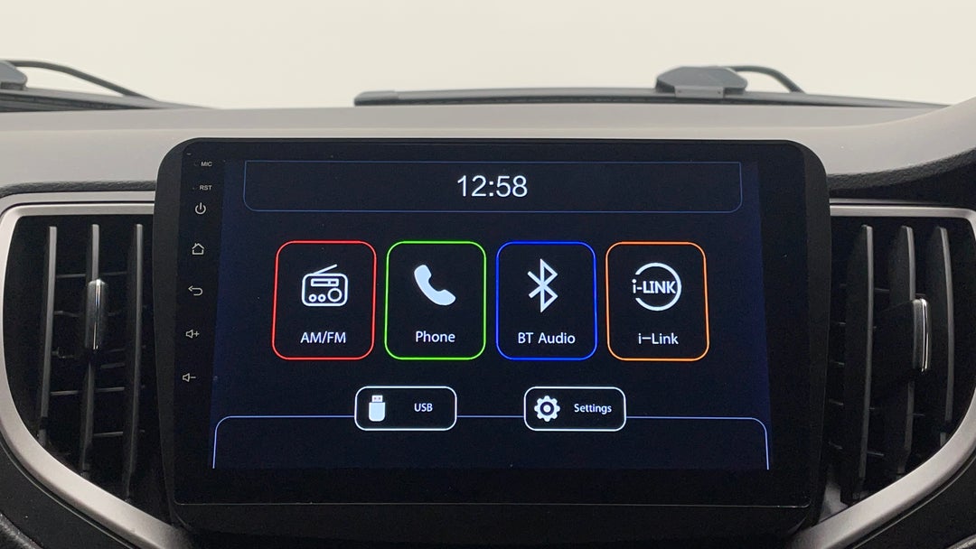 2021 Suzuki Baleno Gl, Automatic, 20347 km, Infotainment System