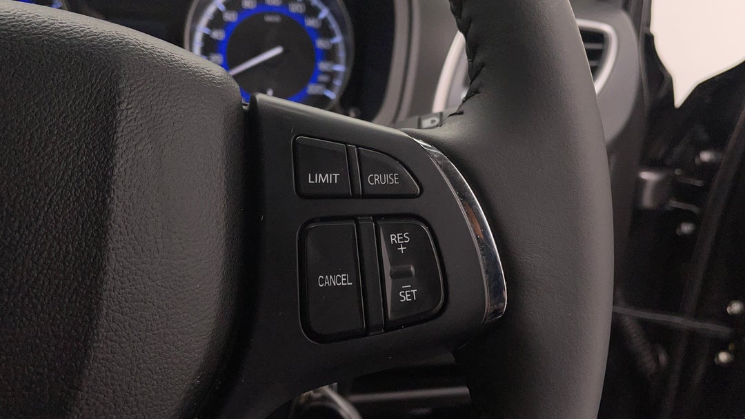 2021 Suzuki Baleno Gl, Automatic, 20347 km, Cruise Control