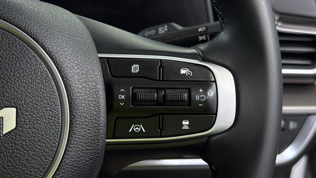 2022 Kia Sportage Sx (FWD), Automatic, 36303 km, Cruise Control