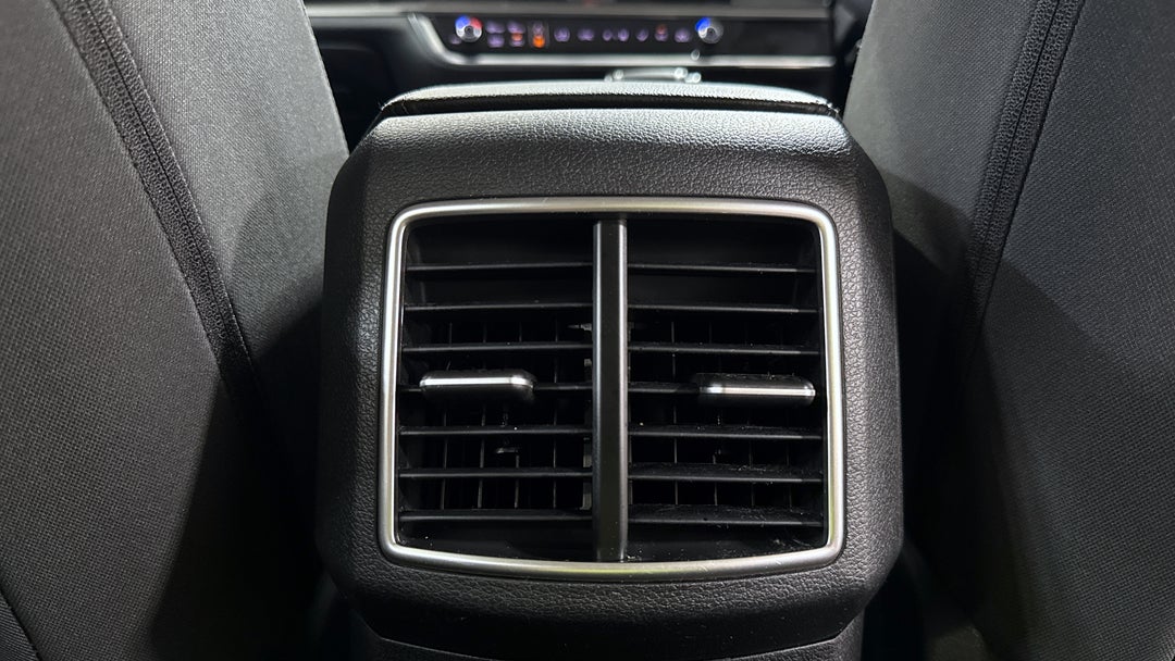 2022 Kia Sportage Sx (FWD), Automatic, 36303 km, Rear A/C Vent