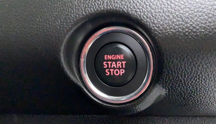 2021 Maruti Swift ZXI (AMT), Petrol, Automatic, 6,415 km, Keyless Start/ Stop Button