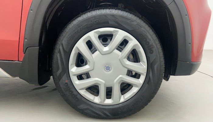 2019 Maruti Vitara Brezza VDI, Diesel, Manual, 75,554 km, Right Front Wheel