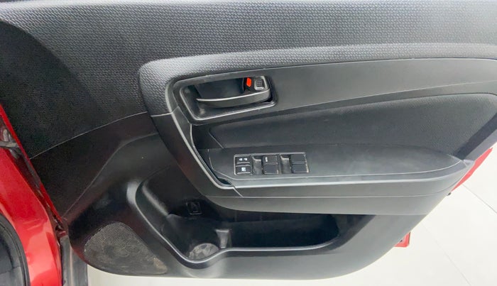 2019 Maruti Vitara Brezza VDI, Diesel, Manual, 75,554 km, Driver Side Door Panels Control