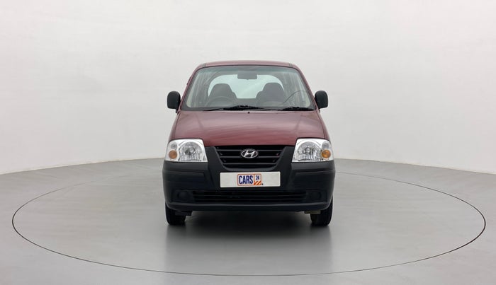 2010 Hyundai Santro Xing GL, Petrol, Manual, 82,095 km, Highlights