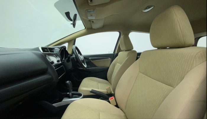 2016 Honda Jazz 1.2L I-VTEC V AT, Petrol, Automatic, 39,004 km, Right Side Front Door Cabin