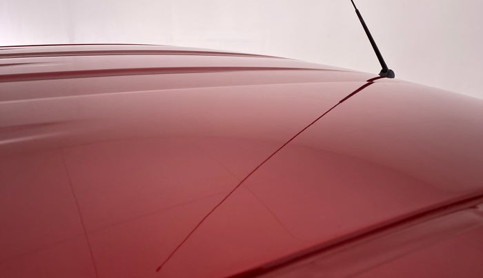 2018 Datsun Redi Go T (O), Petrol, Manual, 20,673 km, Roof - Minor scratches