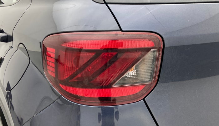 2020 Hyundai VENUE S 1.2, Petrol, Manual, 40,743 km, Left tail light - Reverse gear light not functional