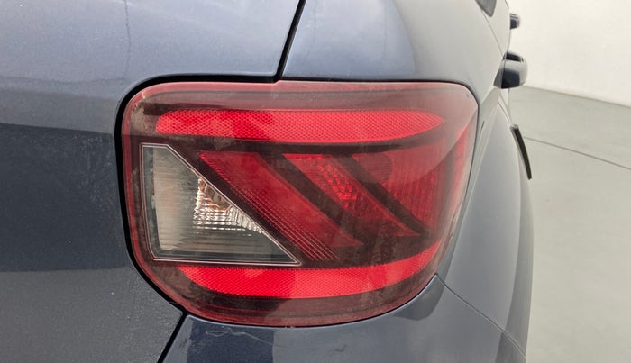 2020 Hyundai VENUE S 1.2, Petrol, Manual, 40,743 km, Right tail light - Reverse gear light not functional