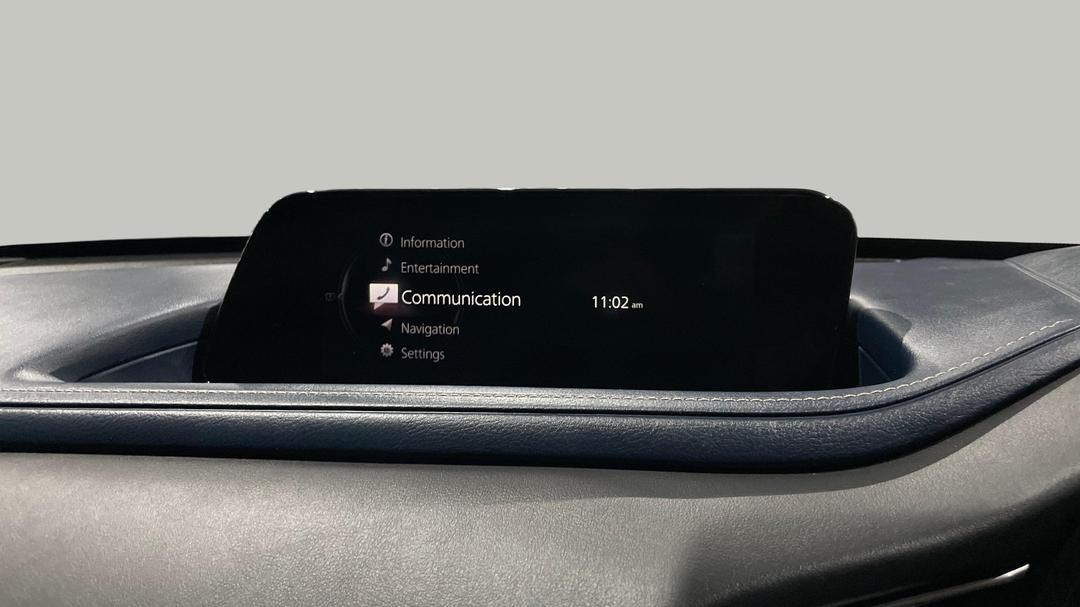 2020 Mazda CX-30 G20 Pure (FWD), Automatic, 31697 km, Infotainment System