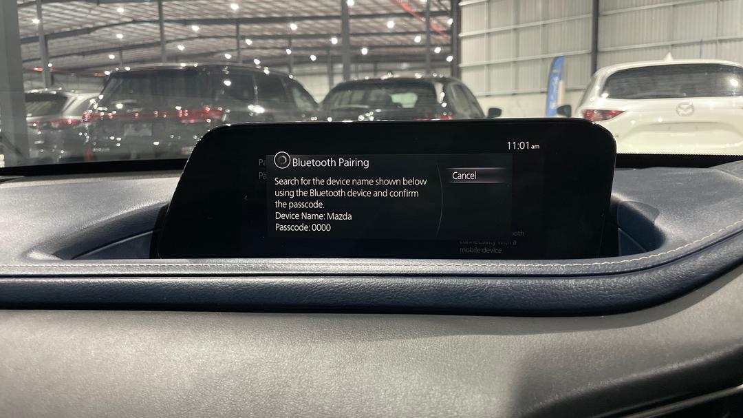 2020 Mazda CX-30 G20 Pure (FWD), Automatic, 31697 km, Android/Apple Car Play