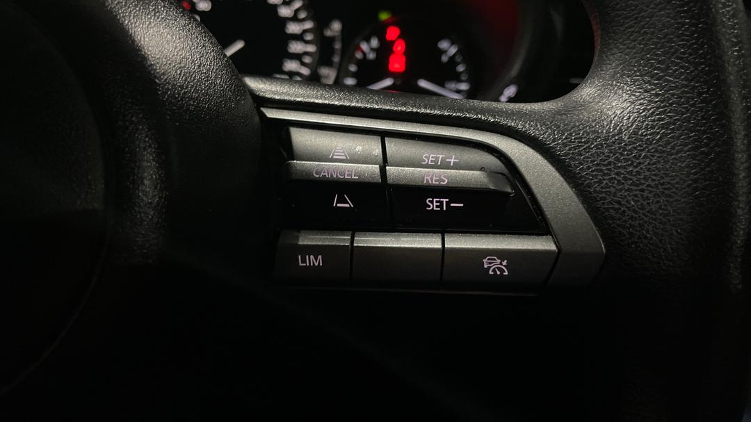 2020 Mazda CX-30 G20 Pure (FWD), Automatic, 31697 km, Cruise Control