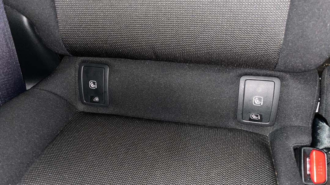 2020 Mazda CX-30 G20 Pure (FWD), Automatic, 31697 km, Child Seat Anchor Points