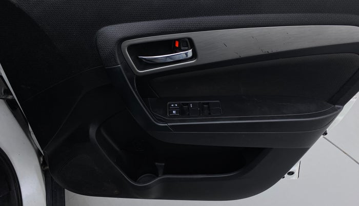 2018 Maruti Vitara Brezza ZDI, Diesel, Manual, 43,750 km, Driver Side Door Panels Control