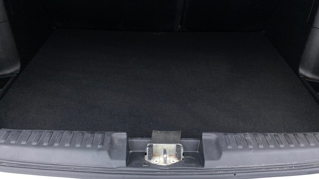 Boot Inside