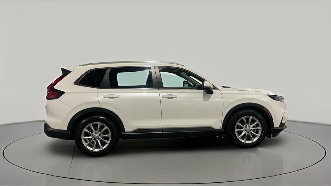 2024 Honda CR-V Vti L (2WD) 5 Seats, Automatic, 26431 km, Right Side View