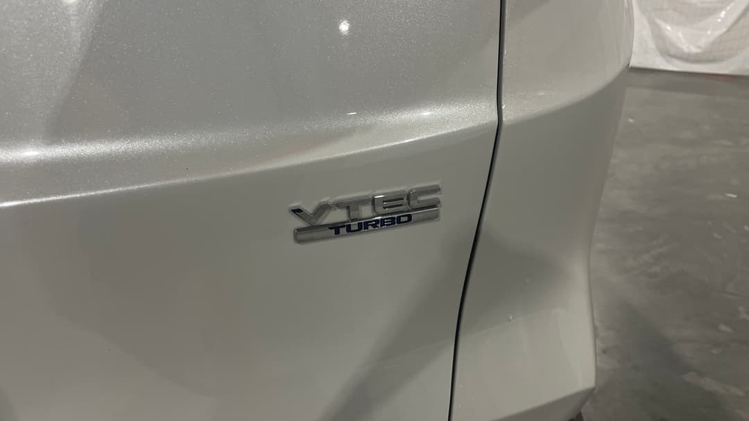 2024 Honda CR-V Vti L (2WD) 5 Seats, Automatic, 26431 km, Badge (Boot Right Side)