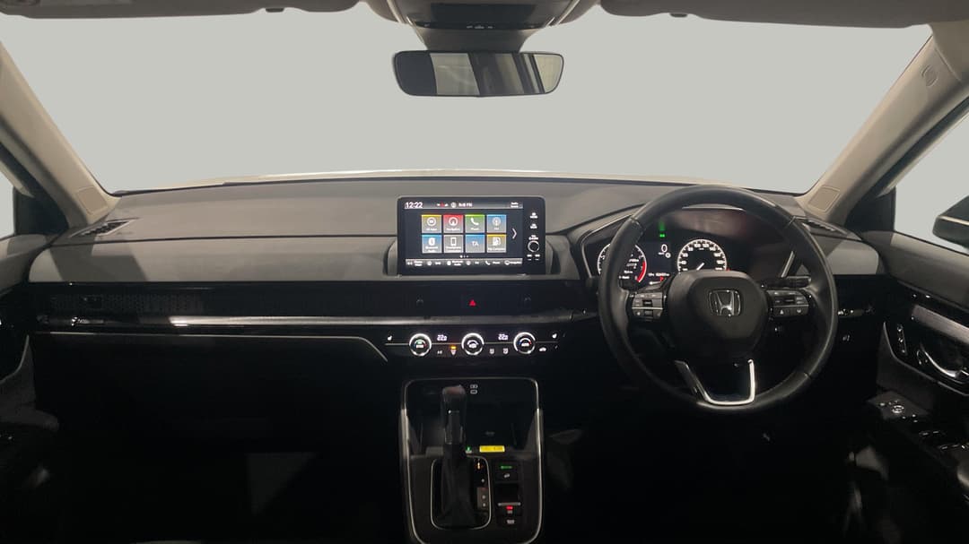 2024 Honda CR-V Vti L (2WD) 5 Seats, Automatic, 26431 km, Dashboard View