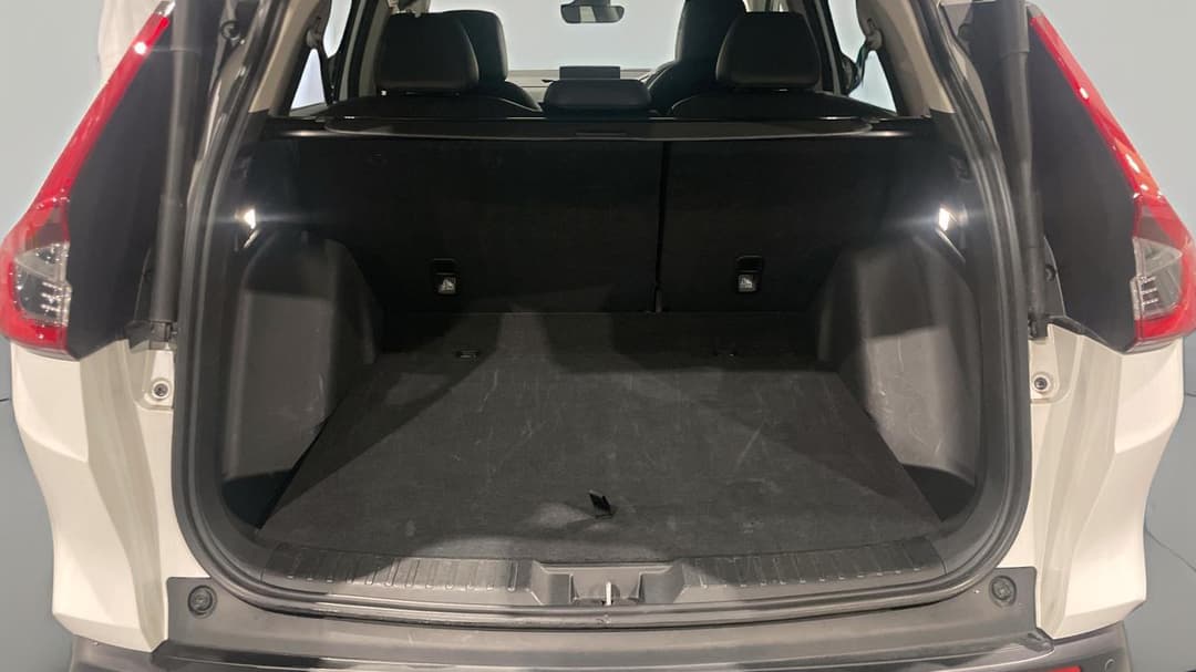 2024 Honda CR-V Vti L (2WD) 5 Seats, Automatic, 26431 km, Boot Inside View