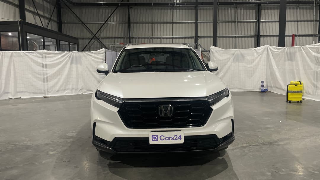 2024 Honda CR-V Vti L (2WD) 5 Seats, Automatic, 26431 km, Front View