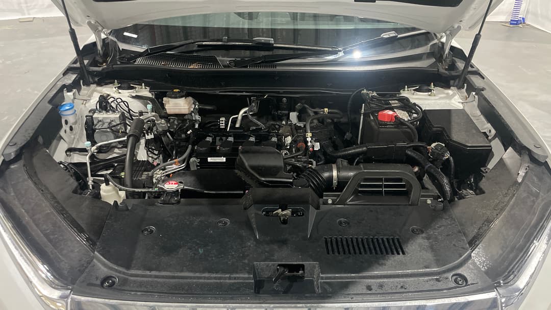 2024 Honda CR-V Vti L (2WD) 5 Seats, Automatic, 26431 km, Open Bonnet (Engine)