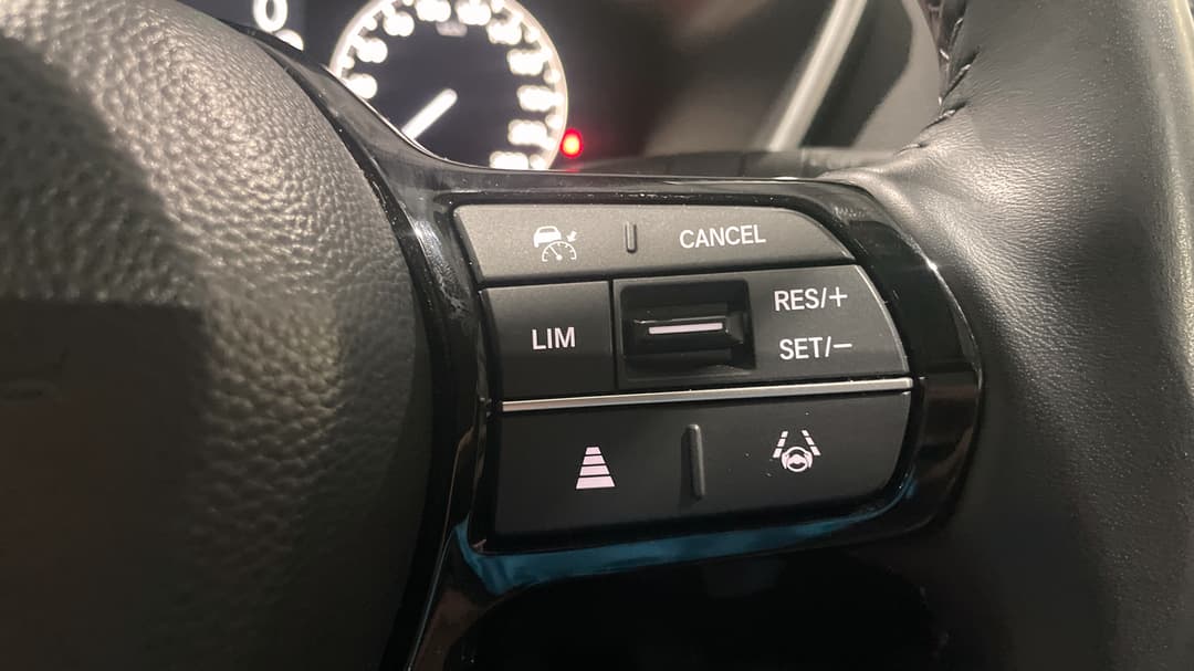 2024 Honda CR-V Vti L (2WD) 5 Seats, Automatic, 26431 km, Cruise Control