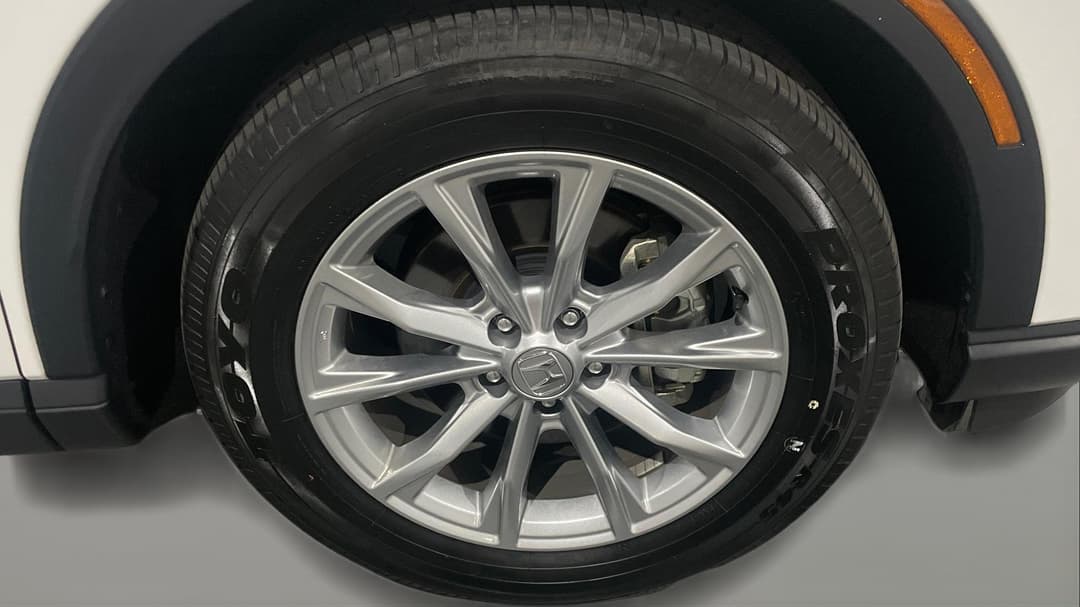 2024 Honda CR-V Vti L (2WD) 5 Seats, Automatic, 26431 km, Right Front Wheel