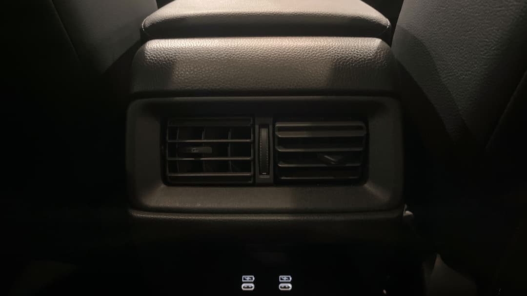 2024 Honda CR-V Vti L (2WD) 5 Seats, Automatic, 26431 km, Rear A/C Vent