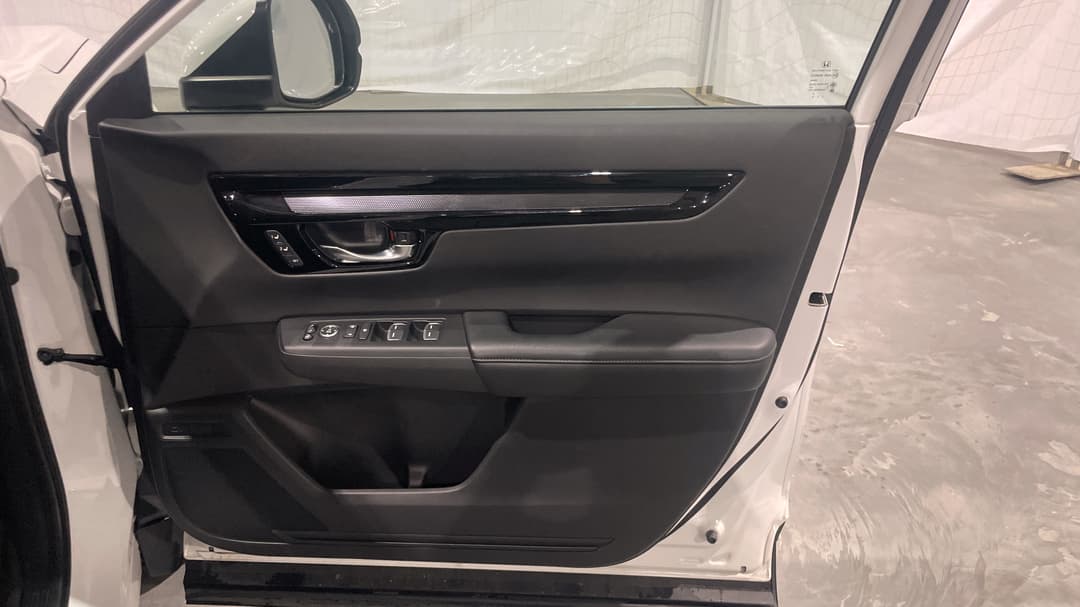2024 Honda CR-V Vti L (2WD) 5 Seats, Automatic, 26431 km, Speaker View