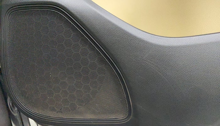 2015 Honda City VX CVT PETROL, Petrol, Automatic, 70,510 km, Speaker