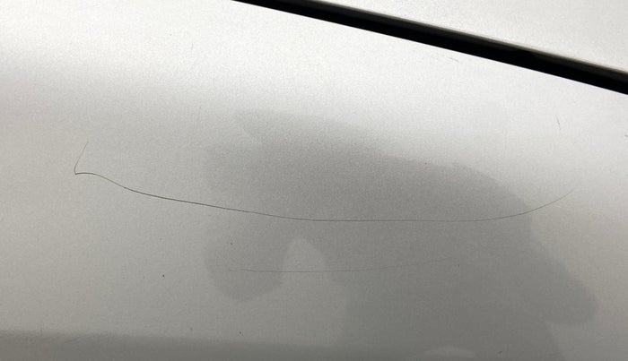2010 Hyundai Santro Xing GLS, Petrol, Manual, 95,627 km, Right fender - Minor scratches