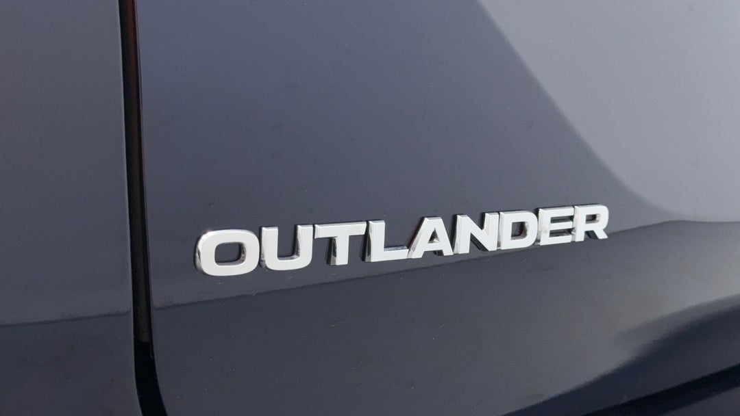 Badge (Boot Left Side)