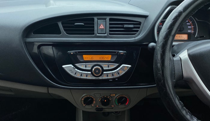 2018 Maruti Alto K10 VXI OPT, Petrol, Manual, 36,133 km, Air Conditioner