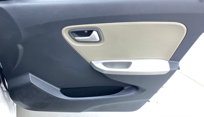 2018 Maruti Alto K10 VXI OPT, Petrol, Manual, 36,133 km, Driver Side Door Panels Control
