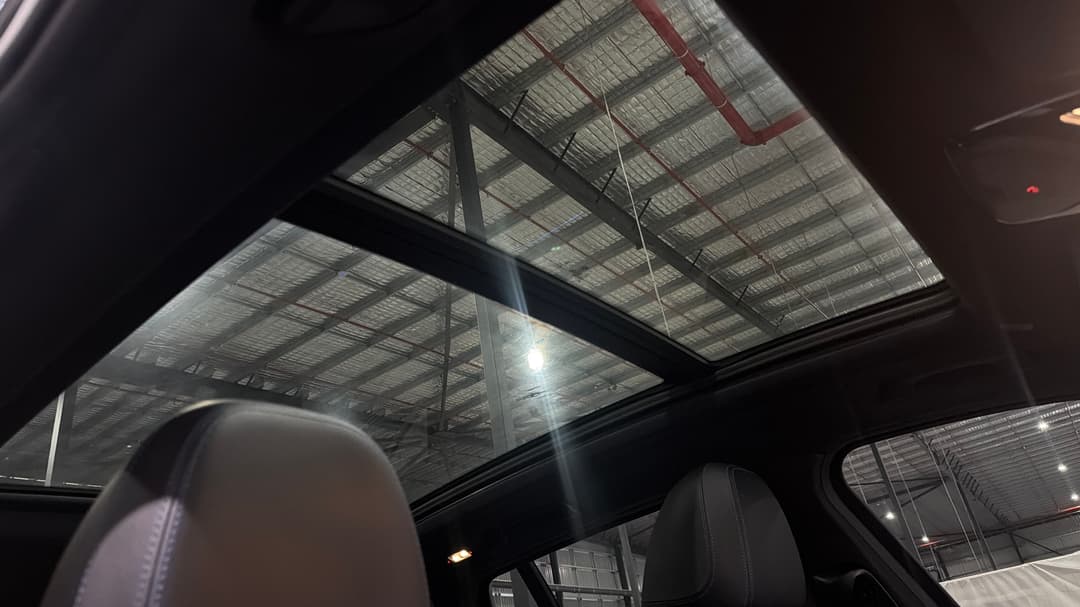 2022 BMW X3 xDrive30e M Sport (hybrid), Automatic, 55003 km, Interior Sunroof/Moonroof