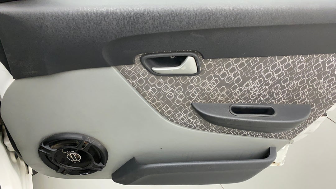 Driver Side Door Panels Control 