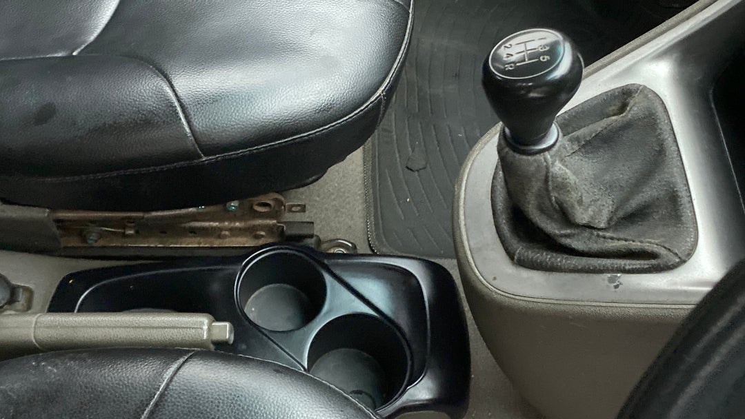 Gear Lever