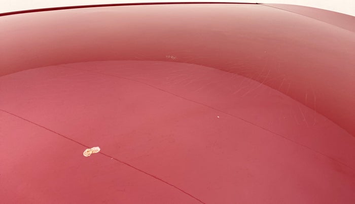 2017 Hyundai Eon MAGNA PLUS, Petrol, Manual, 48,977 km, Roof - Minor scratches