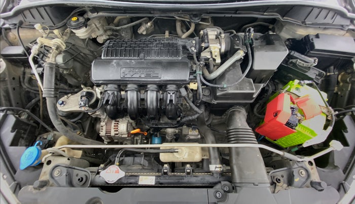 2019 Honda City ZX MT PETROL, Petrol, Manual, 99,460 km, Open Bonet