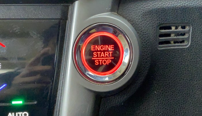 2019 Honda City ZX MT PETROL, Petrol, Manual, 99,460 km, Keyless Start/ Stop Button