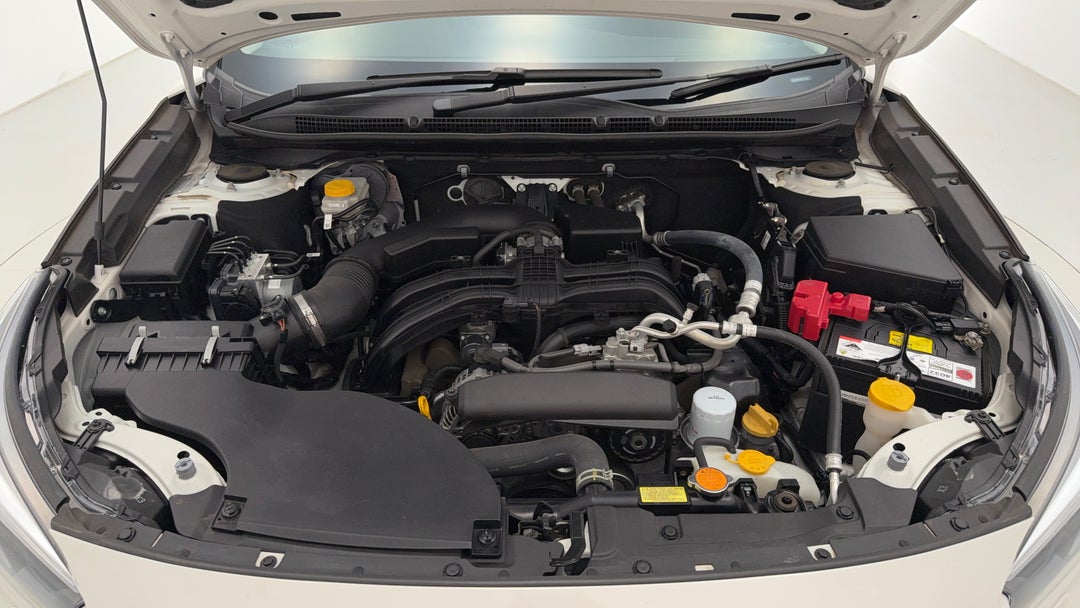 2021 Subaru Outback AWD, Automatic, 45624 km, Open Bonnet (Engine)