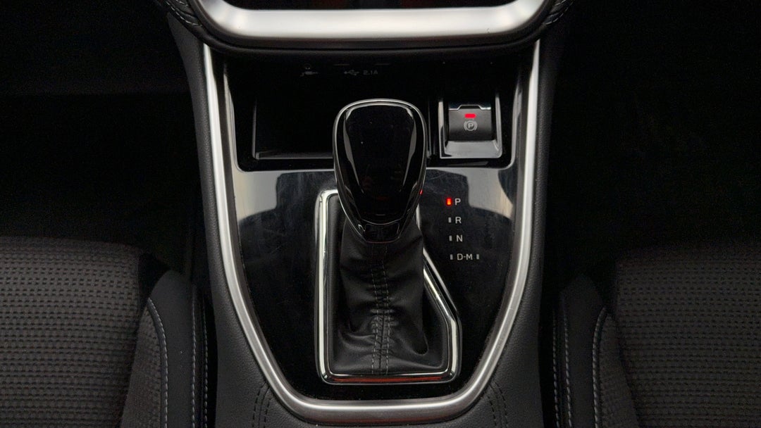 2021 Subaru Outback AWD, Automatic, 45624 km, Gear Lever 