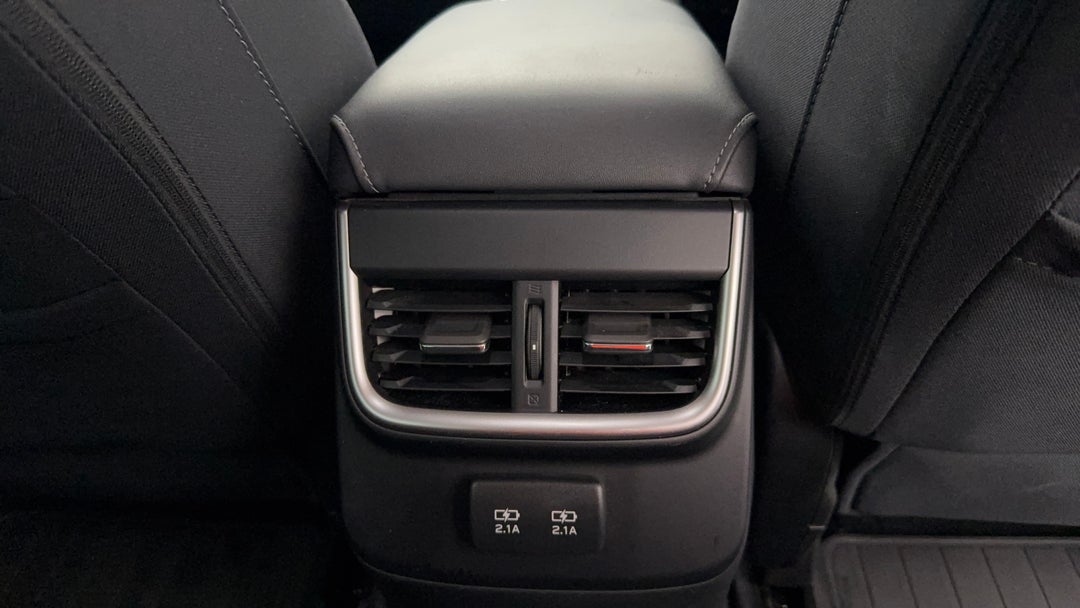 2021 Subaru Outback AWD, Automatic, 45624 km, Rear A/C Vent