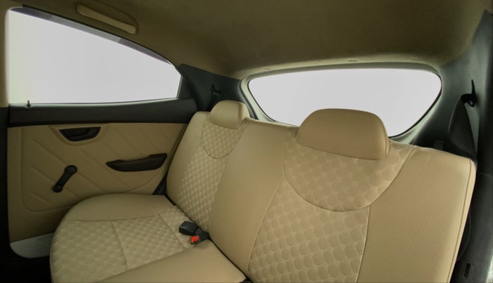 2018 Hyundai Eon ERA+ SE, Petrol, Manual, 53,142 km, Right Side Rear Door Cabin