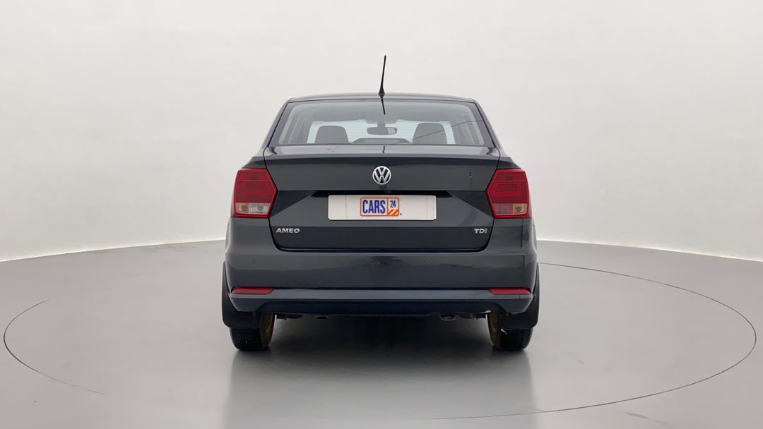 Back/Rear