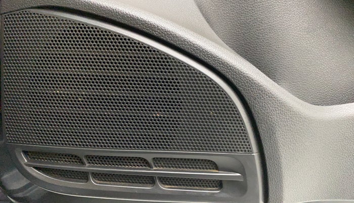 2017 Volkswagen Ameo HIGHLINE DSG 1.5 DIESEL , Diesel, Automatic, 66,122 km, Speaker