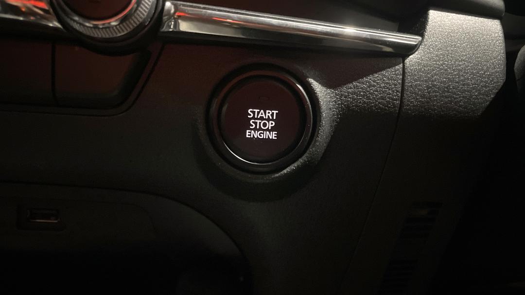 2019 Mazda Mazda3 G25 Evolve, Automatic, 80854 km, Keyless / Button Start