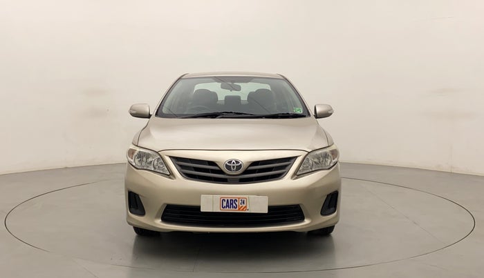 2012 Toyota Corolla Altis J PETROL, Petrol, Manual, 61,916 km, Highlights