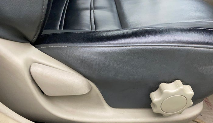 2012 Toyota Corolla Altis J PETROL, Petrol, Manual, 61,916 km, Driver Side Adjustment Panel