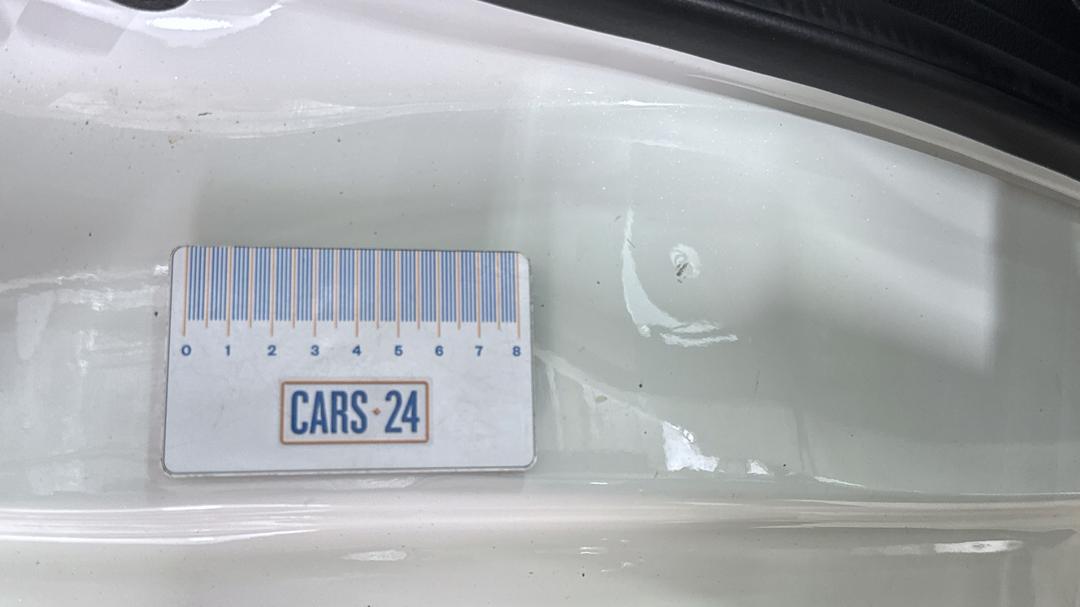 2017 Nissan Qashqai Ti, Manual, 112995 km, Door Sills Rear RHS Dent