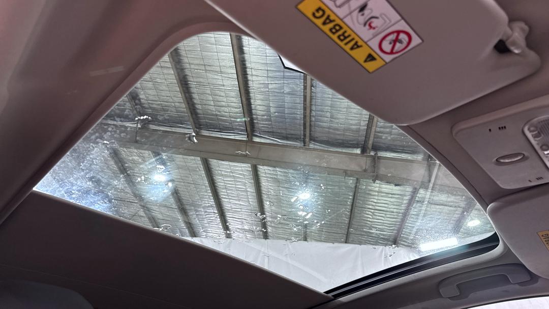 2017 Nissan Qashqai Ti, Manual, 112995 km, Interior Sunroof/Moonroof